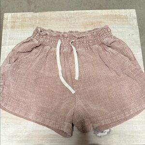 Women's Shorts